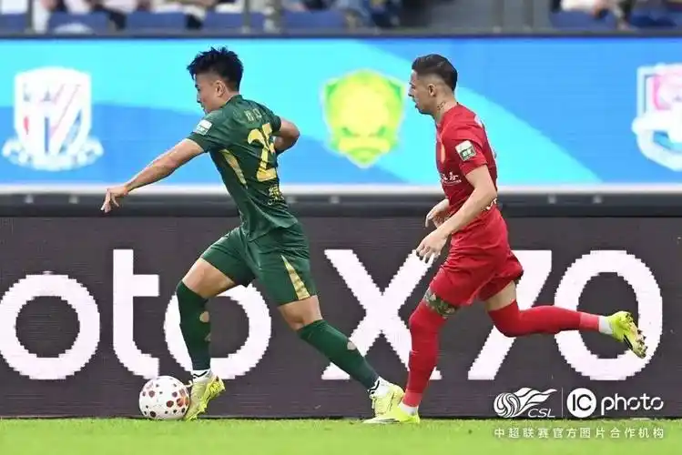 美洲杯：智利 VS 巴拉圭